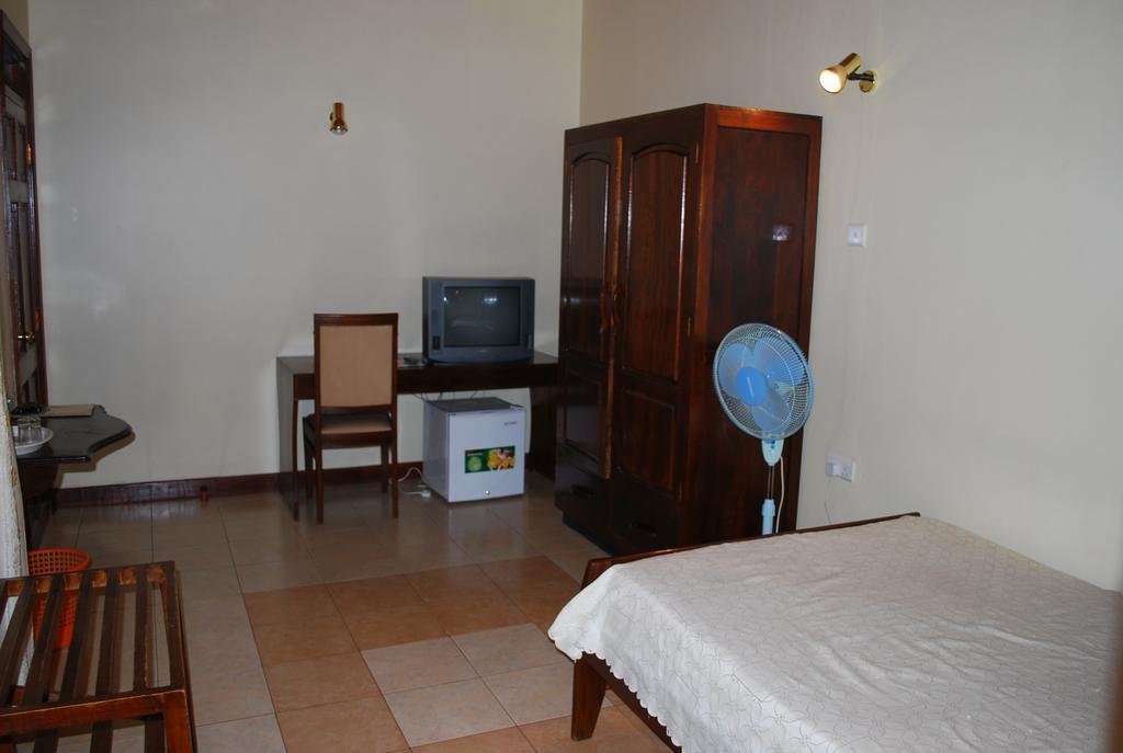 Parkview Inn Moshi Ruang foto